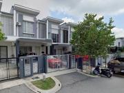 Double Storey Terrace Acacia Park Phase 1 Bandar Tasik...