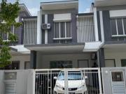 Double Storey Terrace Acacia Park Phase 1 Bandar Tasik...