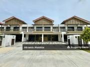Double Storey Terrace @ Adenia Taman Setia Warisan...