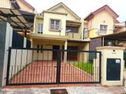 Double Storey Terrace Amethyst 3 Emerald East Rawang
