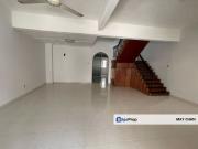 Double Storey Terrace, Angsana Cheras K