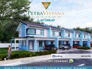 Double Storey Terrace at Petra Vistana Larimar is now...