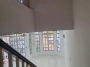 Double storey terrace at Simpan Empat