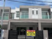 Double Storey Terrace at SPPK Pengkalan