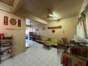 Double Storey Terrace at Tmn Bukit Panchur Nibong Tebal