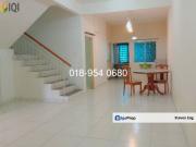 Double Storey Terrace @ Bandar Baru Sri Klebang, Chemor,...