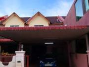 DOUBLE STOREY TERRACE BANDAR BERTAM PUTRAKepala...