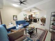 Double Storey Terrace Bandar Putera 2 Klang Type Astana