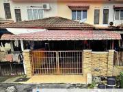 Double Storey Terrace Bandar Rinching, Seksyen 6, Semenyih