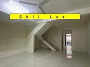 Double Storey Terrace Bandar Tasek MutiaraSimpang Ampat