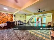 Double Storey Terrace Bandar Tun Razak Cheras Kuala Lumpur