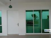 DOUBLE STOREY TERRACE BASIC TIARA SENDAYAN SEREMBAN FOR RENT