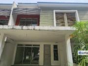 Double Storey Terrace Bukit Bandaraya U11 Shah Alam