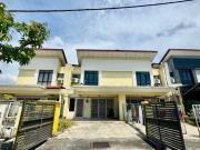 Double Storey Terrace Bukit Saujana Bandar Saujana Utama...