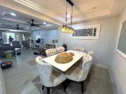 Double Storey Terrace Cantik Taman Ampang Indah Bukit...