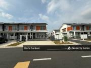 Double Storey Terrace Casira 3 Bandar Bukit Raja Klang