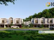 Double Storey Terrace Corner at Muara Tuang 8th Mile...