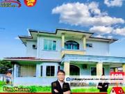 Double Storey Terrace Corner at Stampin Tengah in...