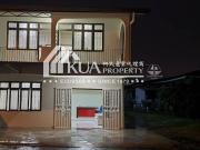 Double Storey Terrace Corner House For Rent! at Arang...