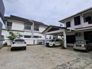 Double Storey Terrace Corner House For RentStutong BIG...