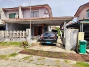 Double Storey Terrace Corner House for Sale at RPR...