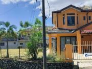 ~ DOUBLE STOREY TERRACE CORNER UNIT JALAN ANGGERIK BUKIT...