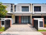 Double Storey Terrace Elmina Green 1 Shah Alam