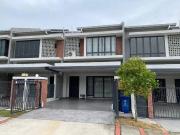 Double Storey Terrace Elmina Green 4 Shah Alam