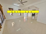Double Storey Terrace End Lot Taman Bayu MutiaraBm Near...