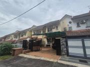 Double Storey Terrace Facing Open Seksyen 15 Bandar Baru...