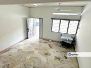 Double Storey Terrace for Ampang