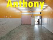 Double Storey Terrace For Rent At Jalan Free School Near...