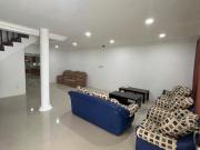 DOUBLE STOREY TERRACE FOR RENT At JALAN LAPANGAN TERBANG...