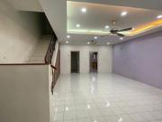 Double Storey Terrace For Rent Seri Impian