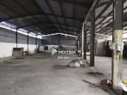 Double Storey Terrace For Sale At Nibong Tebal#高渊双层排屋出售