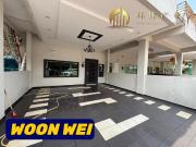 Double Storey Terrace For Sale At Pearl Garden Simpang Ampat