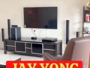 Double Storey Terrace FULL FURNISHED TAMAN JANGGUS JAYA...