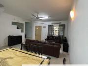 Double Storey Terrace Fully Furnished! at Seksyen 3,...