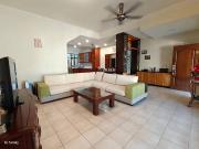 Double Storey Terrace Fully Furnished Taman Pertam Jaya...