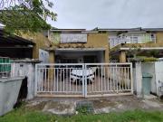 Double Storey Terrace Garden Homes Seksyen 15 Bandar...