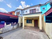 Double Storey Terrace Green Valley Bandar Tasik Puteri...