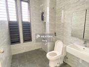 Double Storey Terrace House, 20x65 Fully Renovated,...