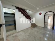 Double Storey Terrace House