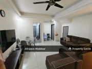 DOUBLE STOREY TERRACE HOUSE @ BANDAR HILLPARK PUNCAK ALAM