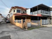 Double Storey Terrace House Bandar Puteri Klang FOR RENT