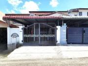 Double Storey terrace house Bandar Seremban Selatan...