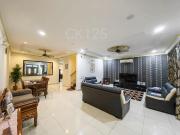 Double Storey Terrace House Batu Belah Klang for Sale