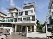 Double Storey Terrace House @ Bercham, Ipoh Selling...