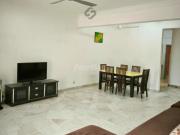 Double Storey Terrace House Berjaya Park Shah Alam