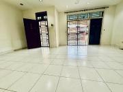 Double Storey Terrace House bestari indah ulu tiram